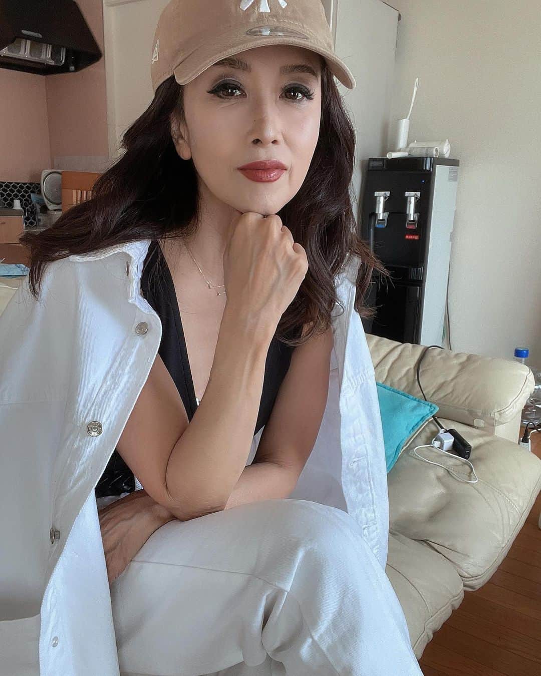 Naoko（なおこ）のインスタグラム