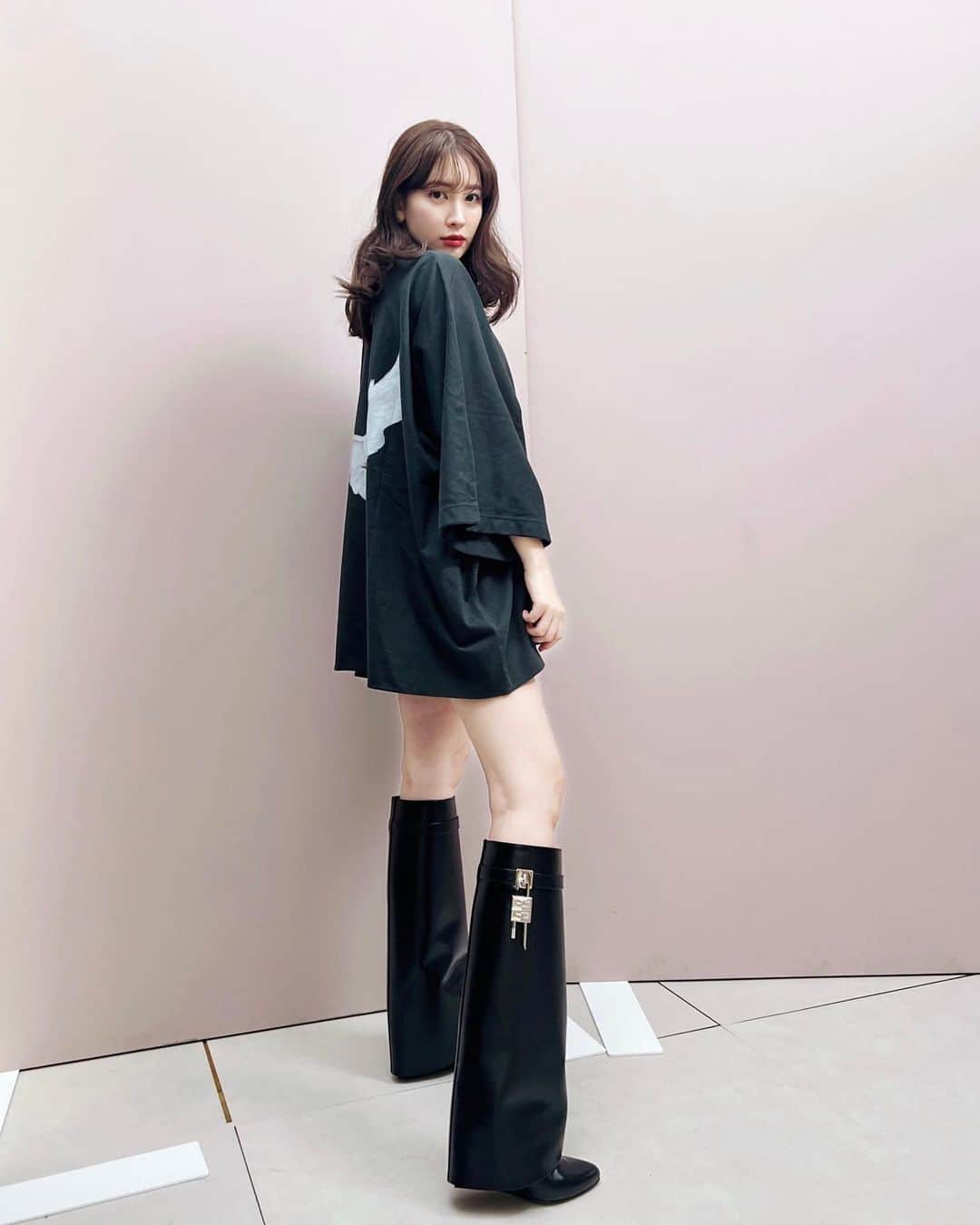 小嶋陽菜のインスタグラム