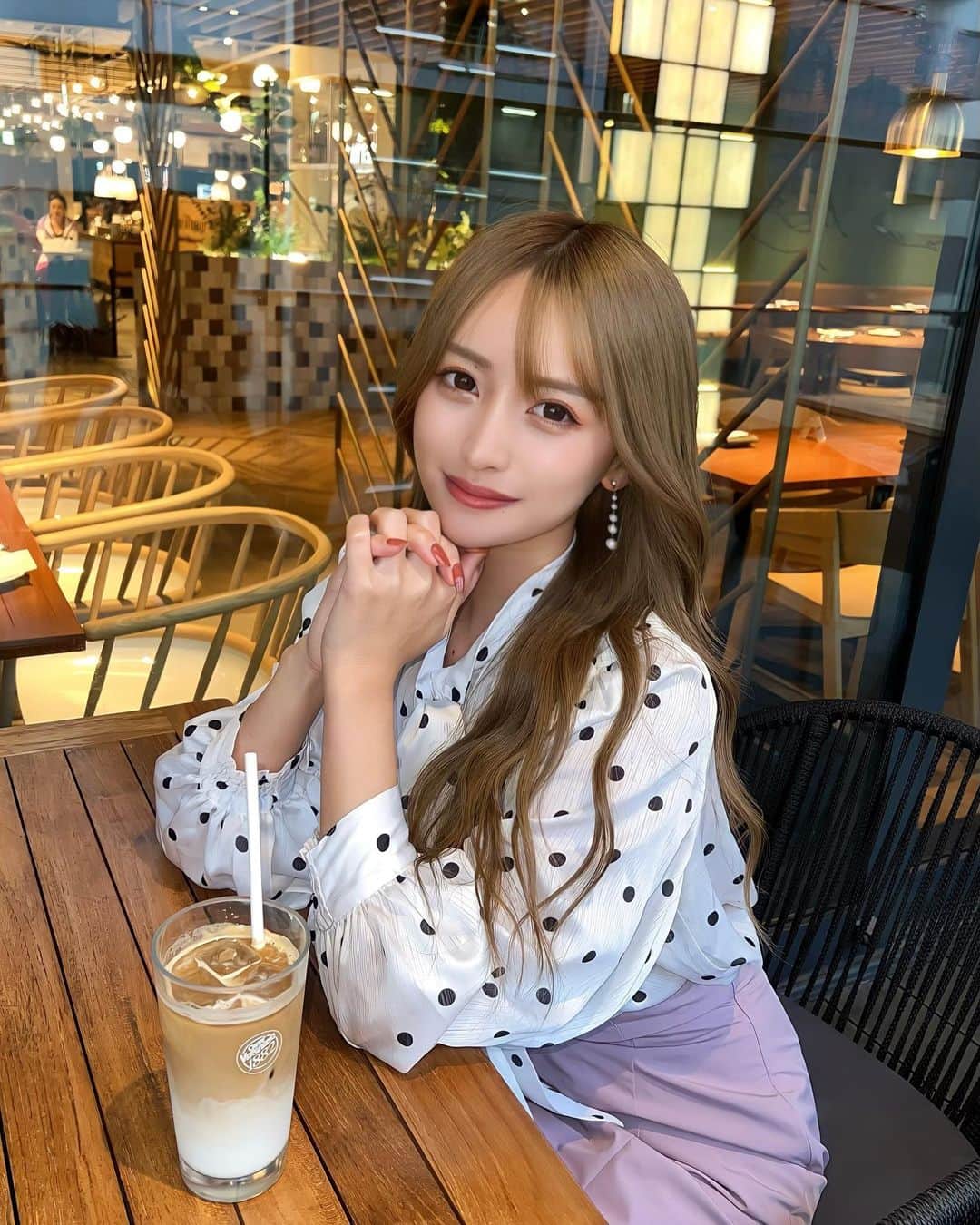 SAYAのインスタグラム