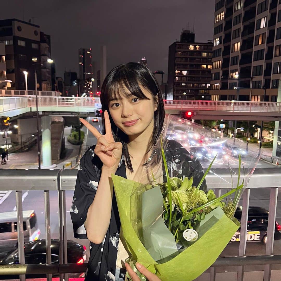 紺野彩夏のインスタグラム：「個人差あります ついに！最終話です☺︎ ぜひ最後まで見守ってください！」