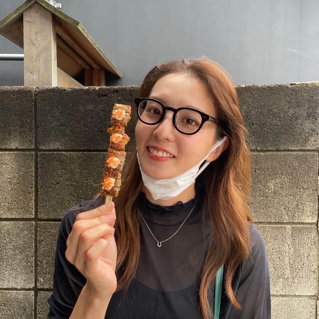 宮原華音のインスタグラム