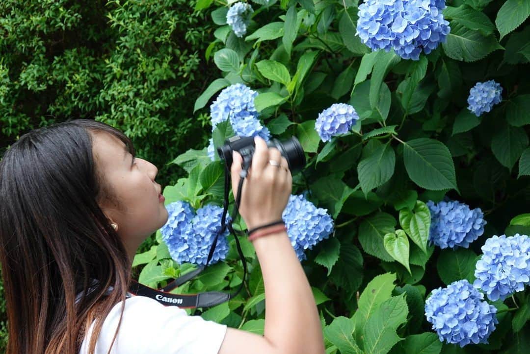 今井胡桃のインスタグラム：「23歳になりました🍏💚 メッセージありがとうございます！」