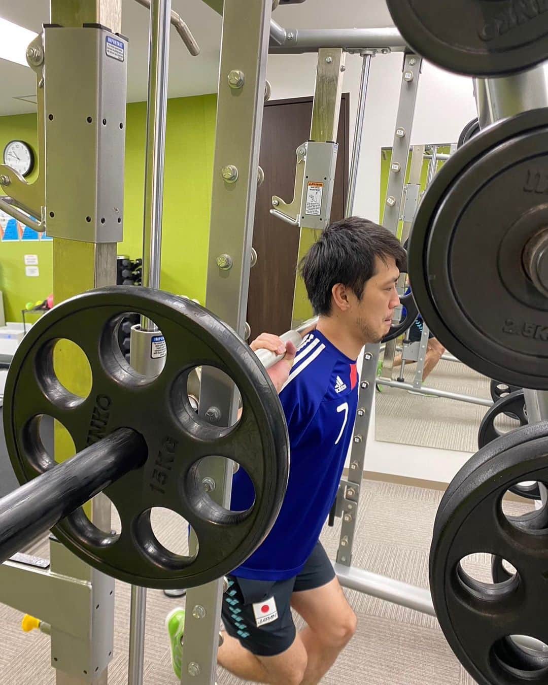 坂井丞さんのインスタグラム写真 - (坂井丞Instagram)「新しい試み！ 今できる最善の選択をしていきます‼️  健君ありがとうございました🙇🏻  #ミキハウススポーツクラブ  #飛び込み  #筋トレ  #合宿  #神奈川帰ります」9月24日 21時17分 - showsky.22