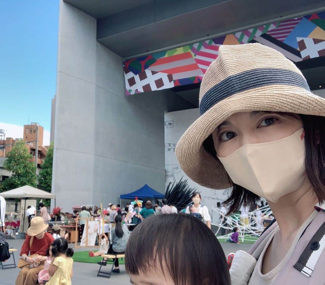 中野美奈子のインスタグラム