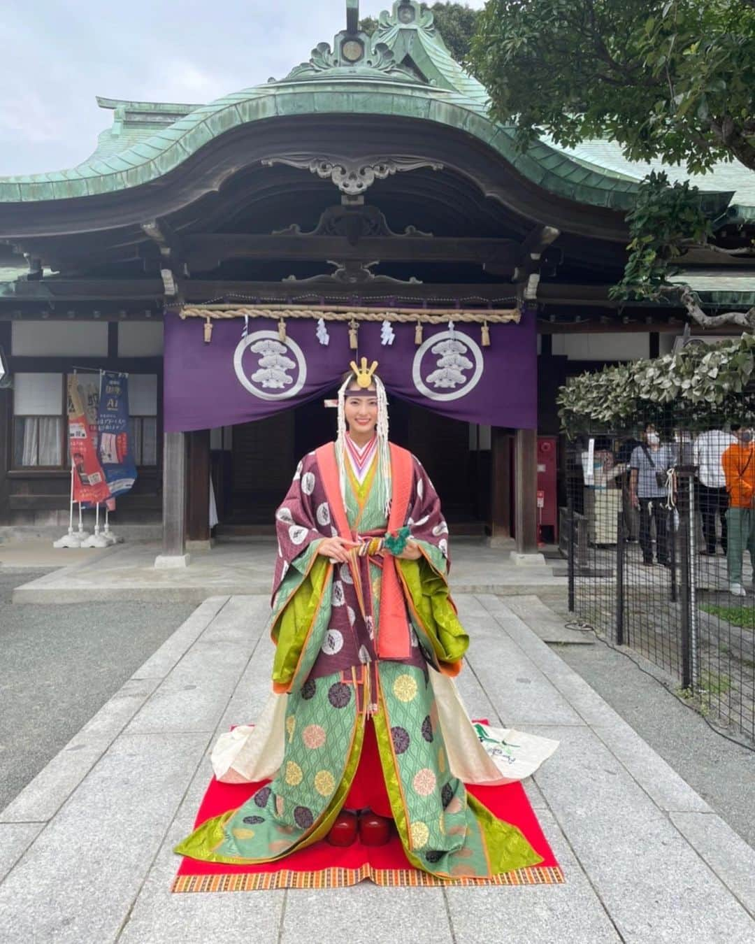 山下七子のインスタグラム