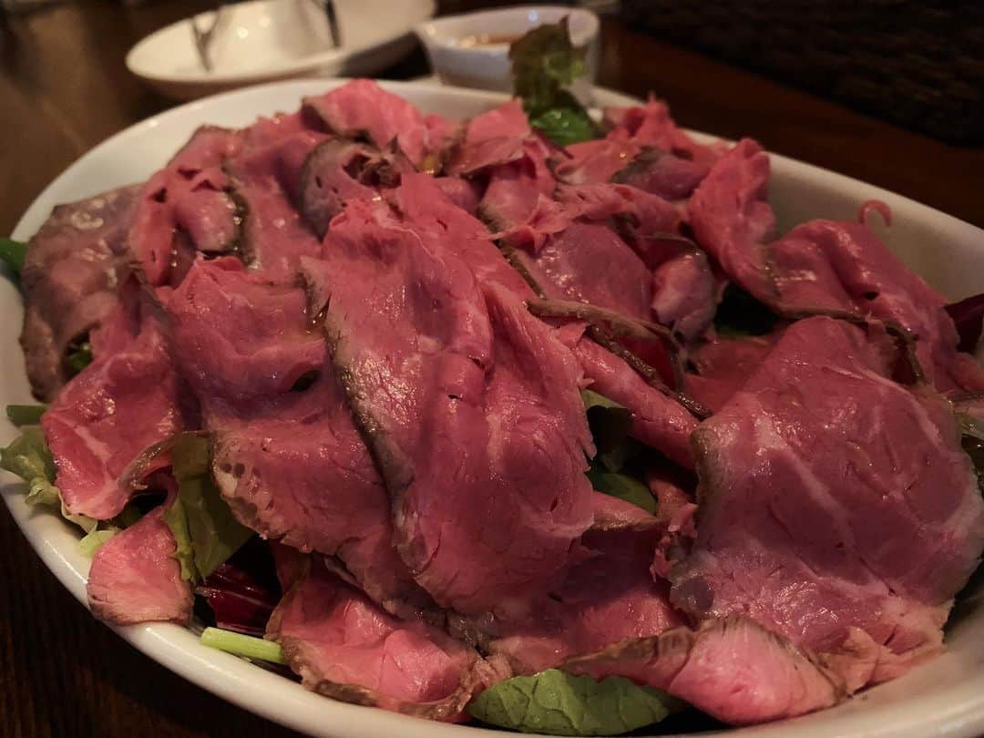 原田ありさのグルメインスタ