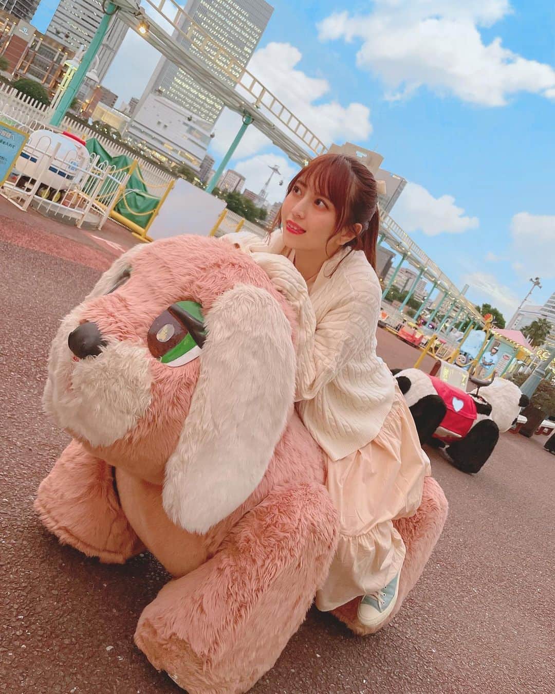 竹内星菜のインスタグラム