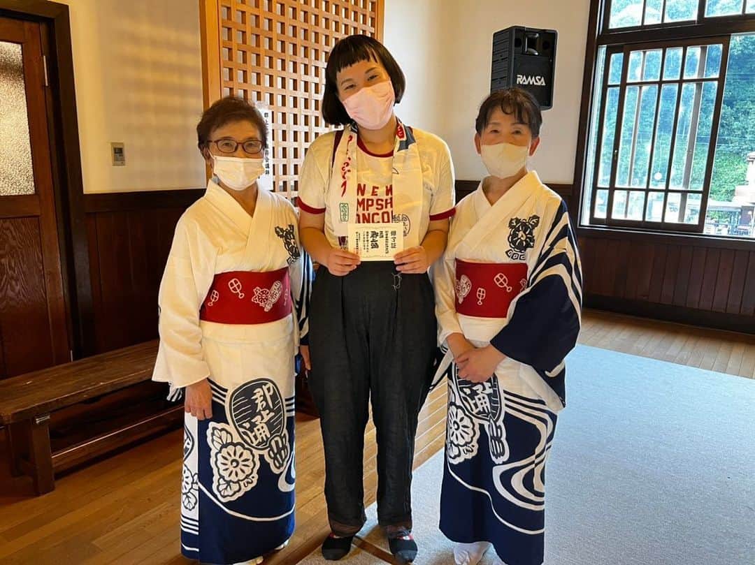 横井かりこるのインスタグラム：「出会い集」