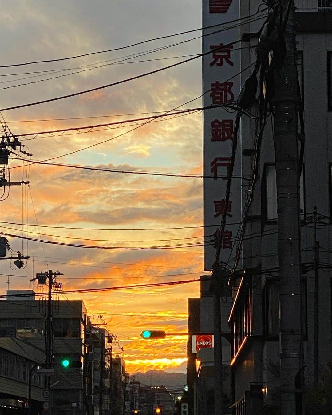 迫田里奈（りなぽよ）さんのインスタグラム写真 - (迫田里奈（りなぽよ）Instagram)「美。 🍁🍵🇯🇵👘🏯  #京都」9月24日 14時59分 - rinapoyo.1129