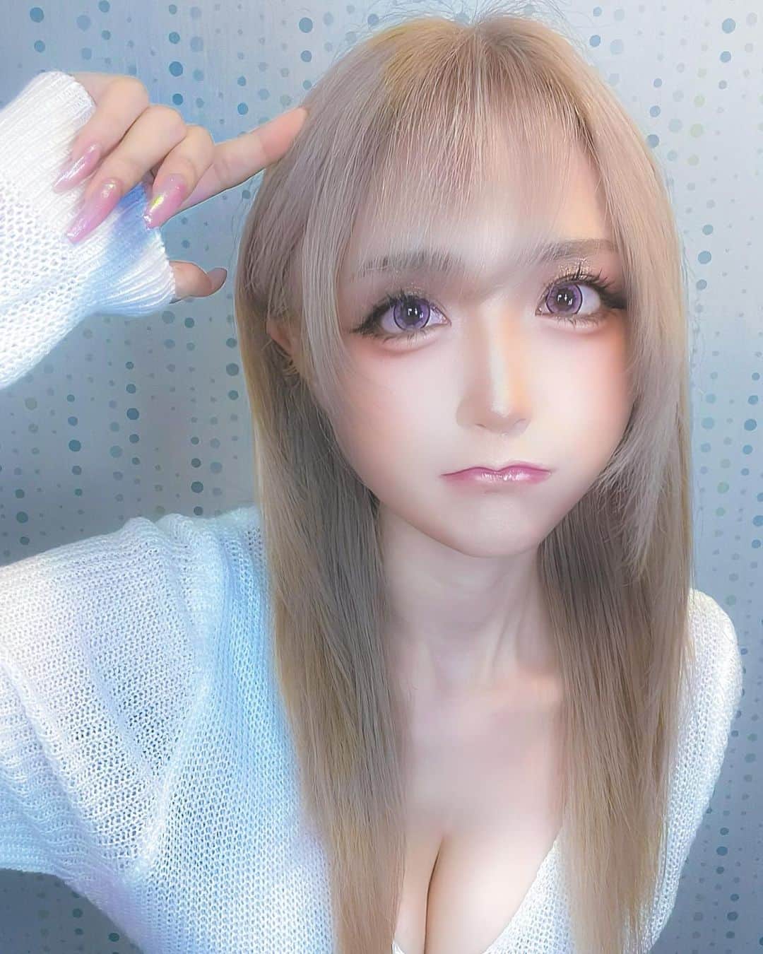 のインスタグラム：「今後の予定は  9/25 ファンボックスSSRメンバー限定 カフェイベント  10/2 ギャルカフェ一日店長 渋谷カフェイベント  10/29 ハロウィンコスプレイベント 池袋カフェイベント  会えたら嬉しいな！！ 2022年後半もよろしくねー！！！  🤍💙🤍💙🤍💙🤍💙🤍💙  Please follow me!!  Twitter⏩ @chamomile_chami Instagram⏩ @chamomile_chami TikTok⏩ @chamomile_chami  YouTube⏩カモミールチャンネル  ( Chamomile Cosplay CH ) Blog⏩ LINE BLOG Chamiblog  🤍💙🤍💙🤍💙🤍💙🤍💙  #cosplayer #cosplaygirl  #gamer  #youtuber  #instafashion  #schedule #event #cosplaysexy  #cosplay  #cosplayerchamomile  #chamomile」