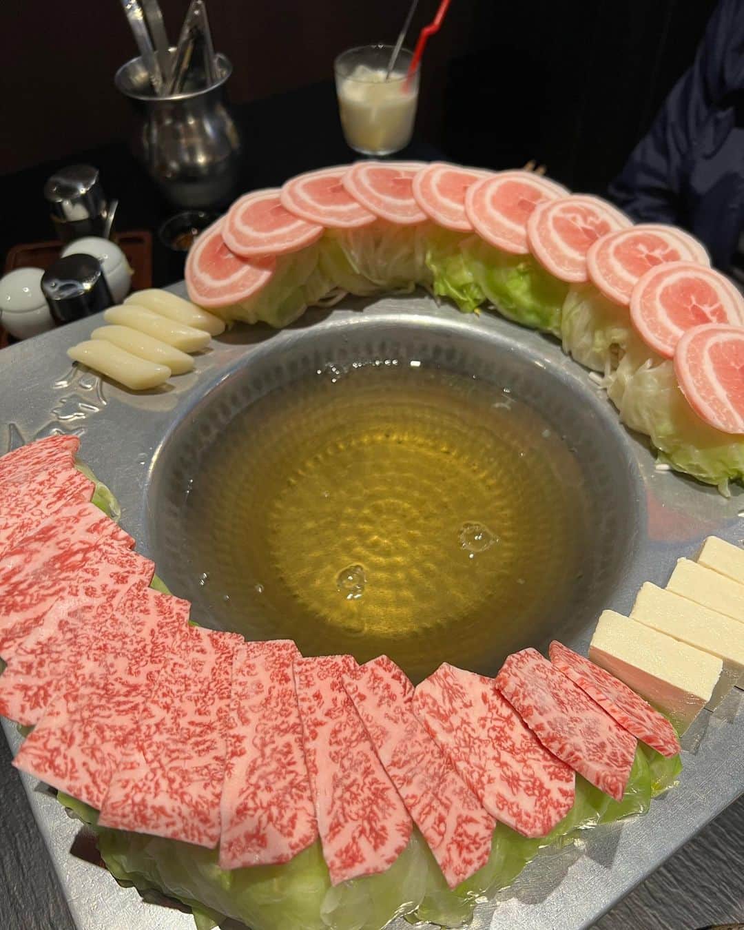 梅宮アンナのグルメインスタ