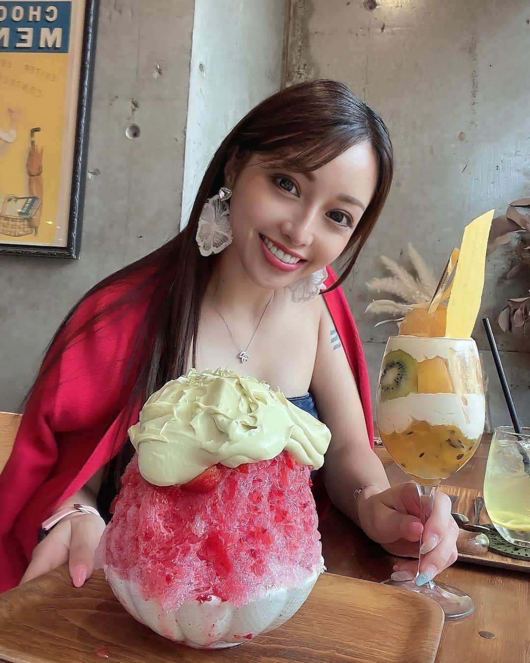 まゆのグルメインスタ