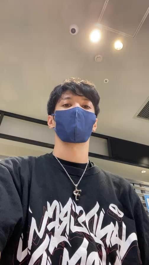 熊野直哉のインスタグラム