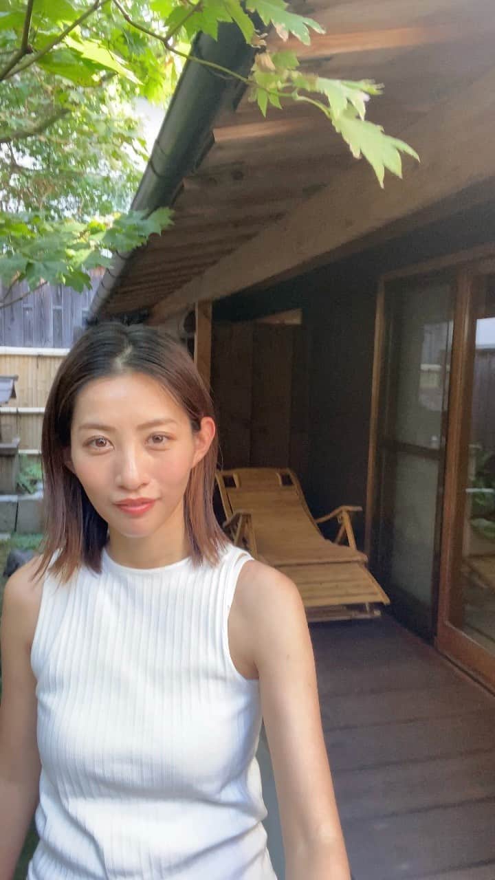 加藤理恵のインスタグラム