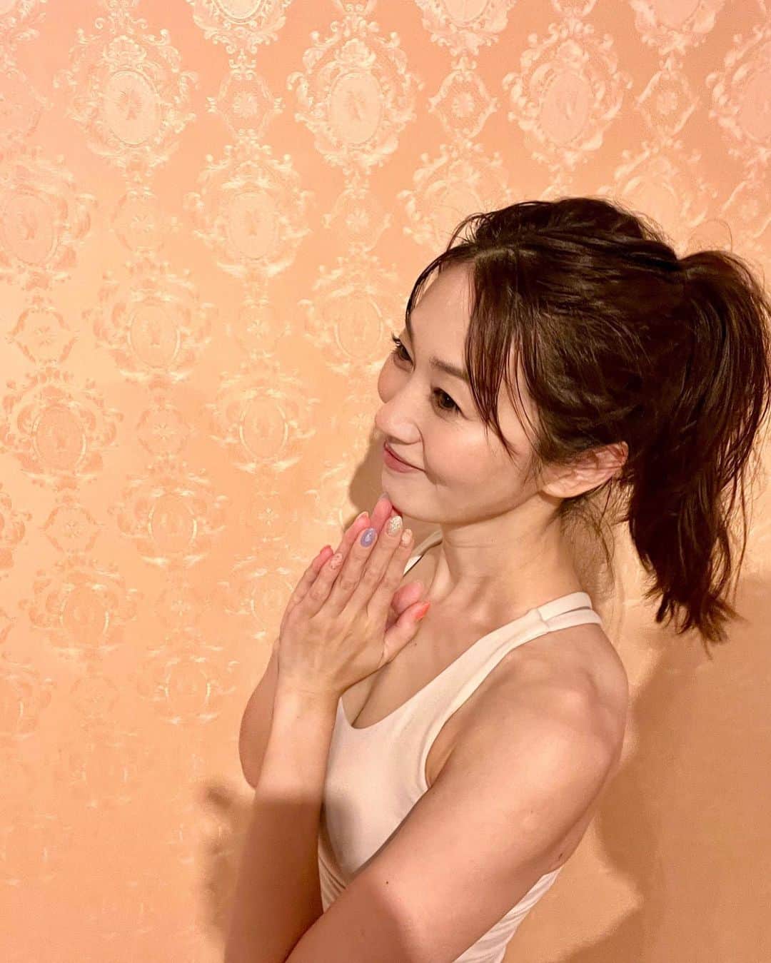 梅本理恵のインスタグラム