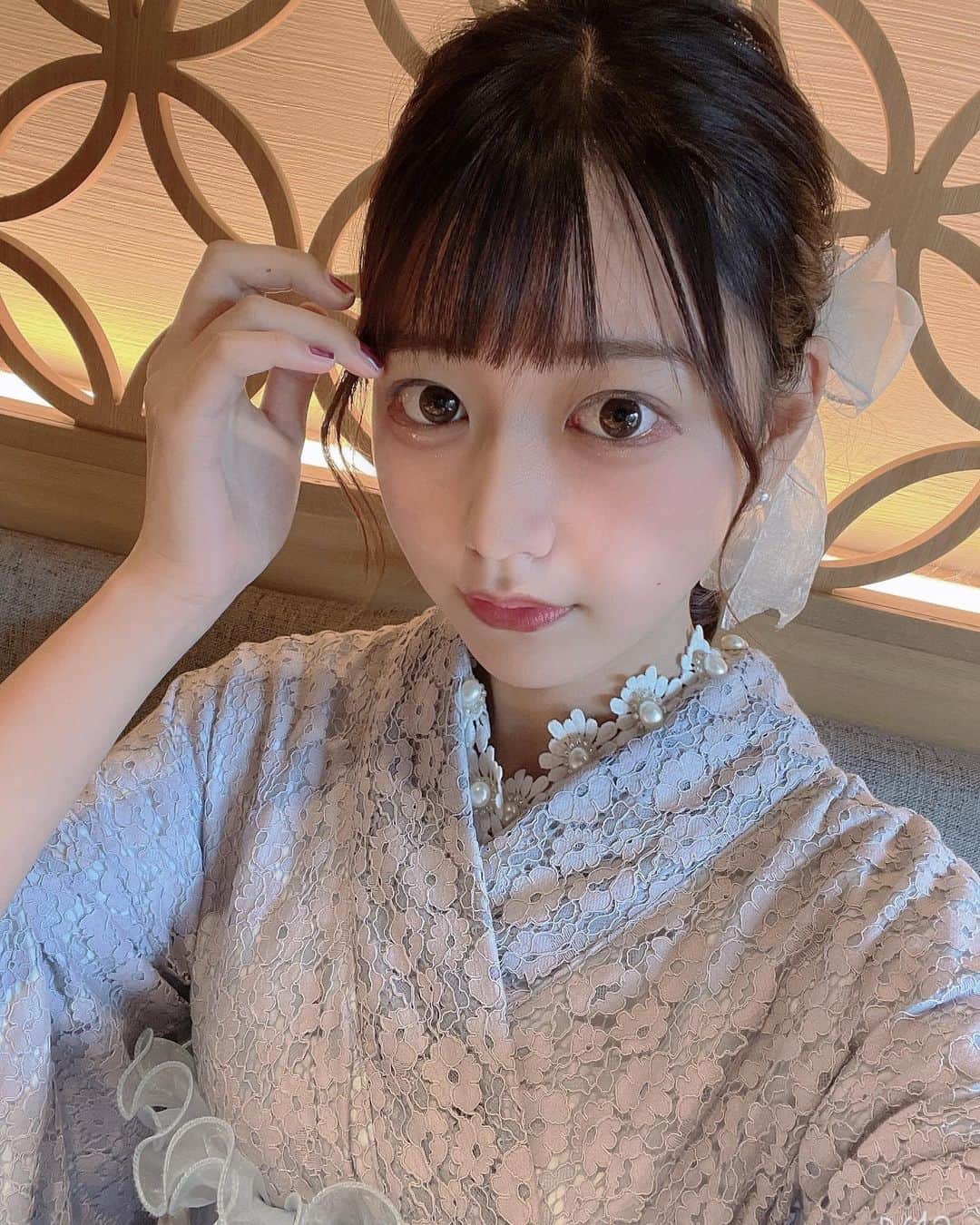 髙橋莉瑚のインスタグラム