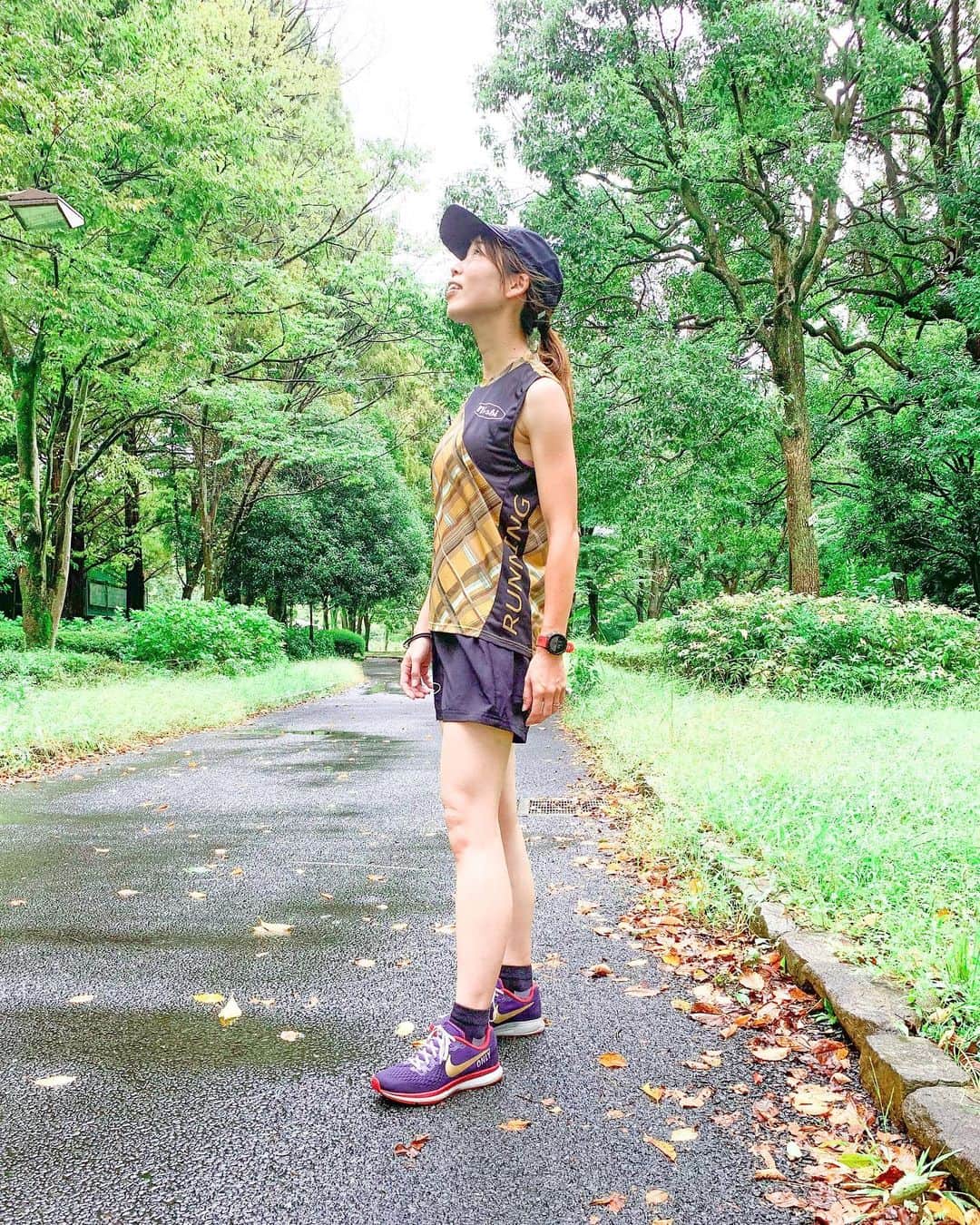 中橋舞のインスタグラム