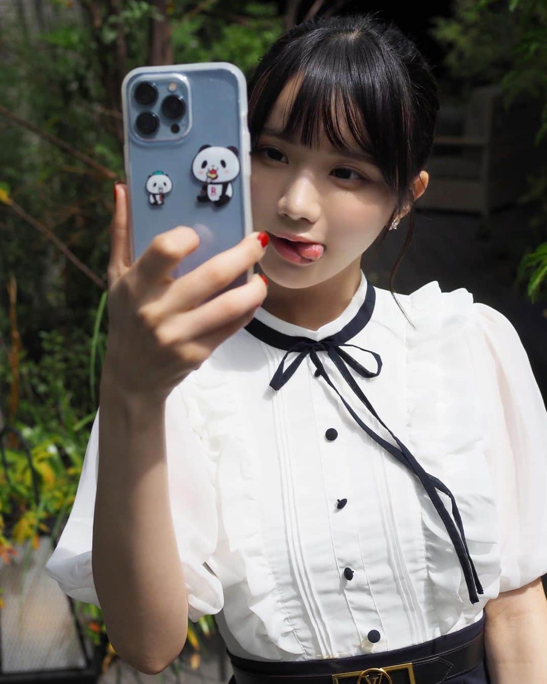 みもれもんのグルメインスタ