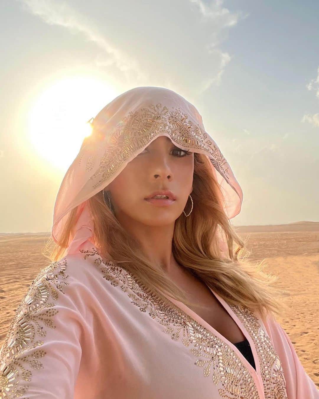 MALIAのインスタグラム