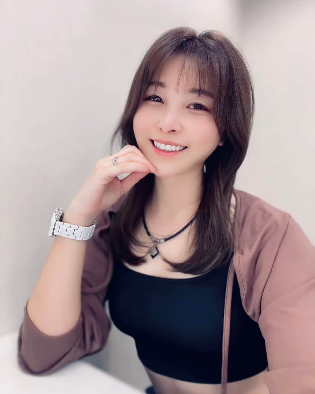 mikaのインスタグラム：「♥︎︎∗︎*ﾟ RIZAPトレ4回目☺︎  ぐうたらだった私が 2週間たって少しずつ自分の意識の変化を実感！ こんなに料理のこと考えることなかったし スキマ時間で有酸素運動とか考えてる✨  なんかRIZAP始めてから24時間じゃ足りなく なったくらい充実してきてる🥰  あとはもっと睡眠しっかり摂りたいな〜！！  RIZAPに興味ある人は気軽に声をかけてね☆ #フィットネス #トレーニング #筋トレ #ダイエット #rizap #ライザップ #ボディメイク #ライザップ女子 #ダイエット記録 #低糖質 #ゴルフ #ゴルフ女子」