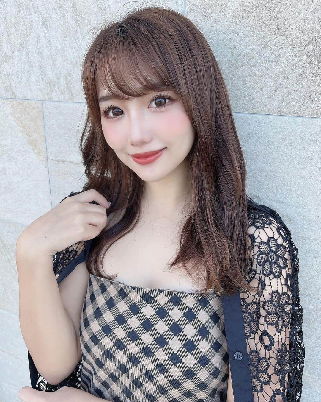 加藤里奈のインスタグラム