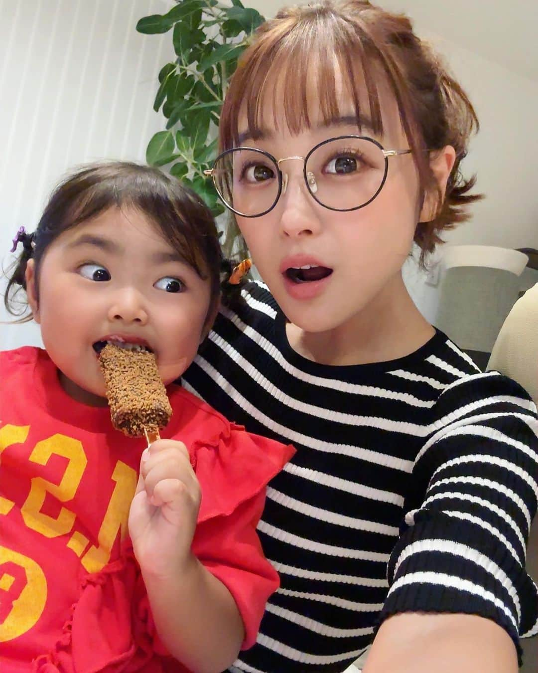 鈴木奈々のインスタグラム