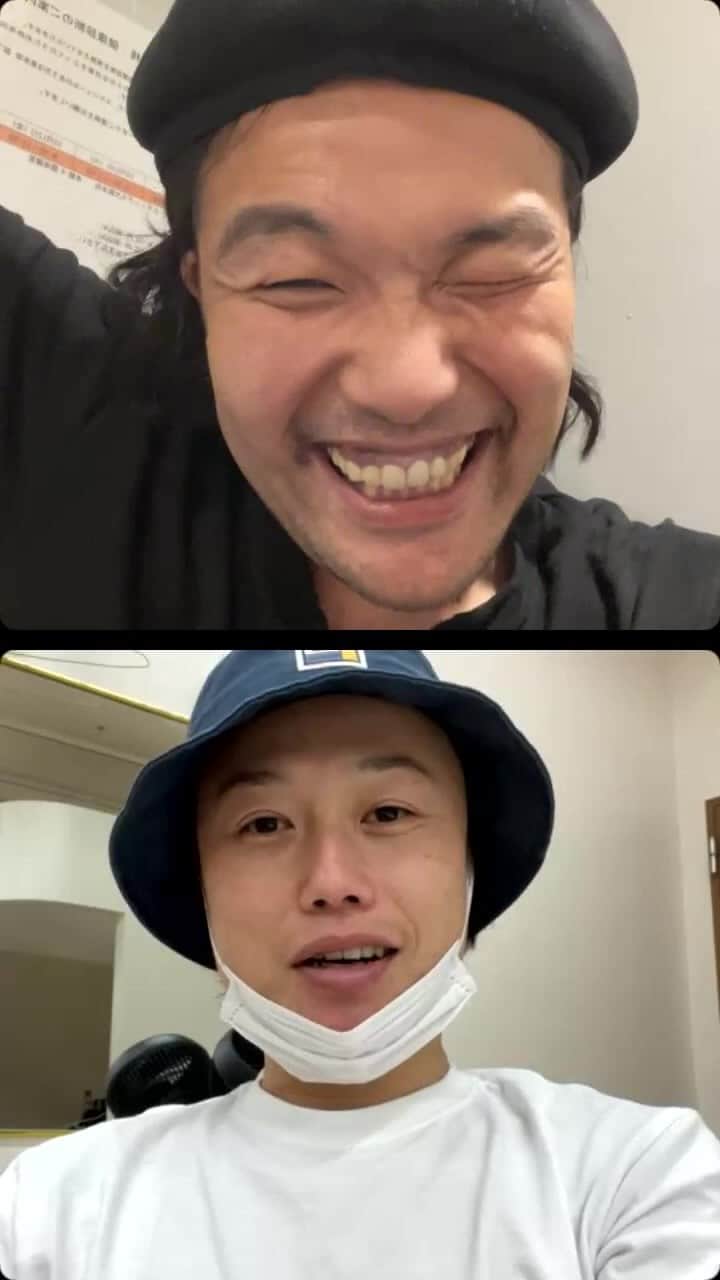 盛山晋太郎のインスタグラム：「9/25単独ライブ告知！オンライン配信もあり！ 詳しくは盛山Twitterみてね #ホテルミトリズ」