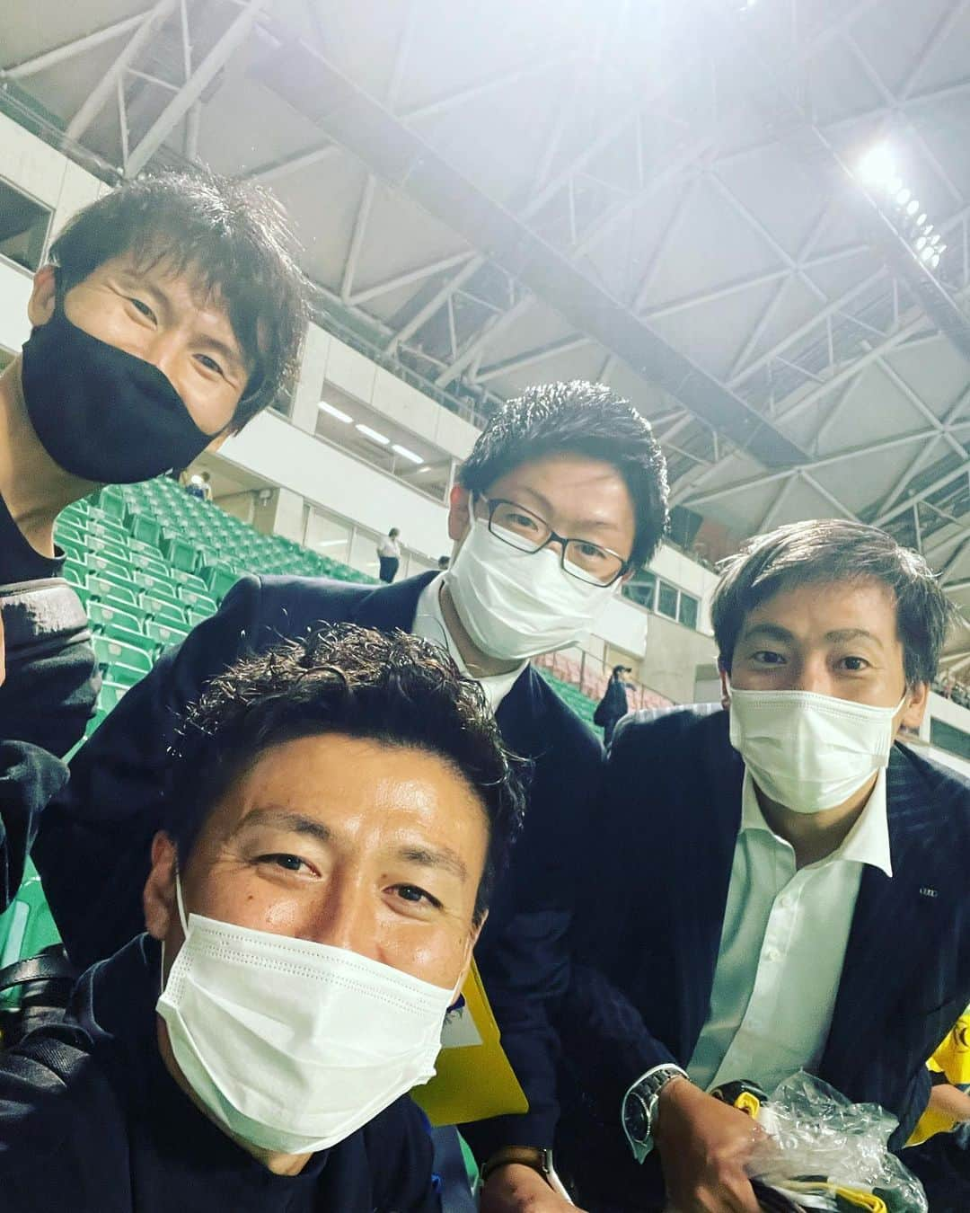 井上裕大のインスタグラム