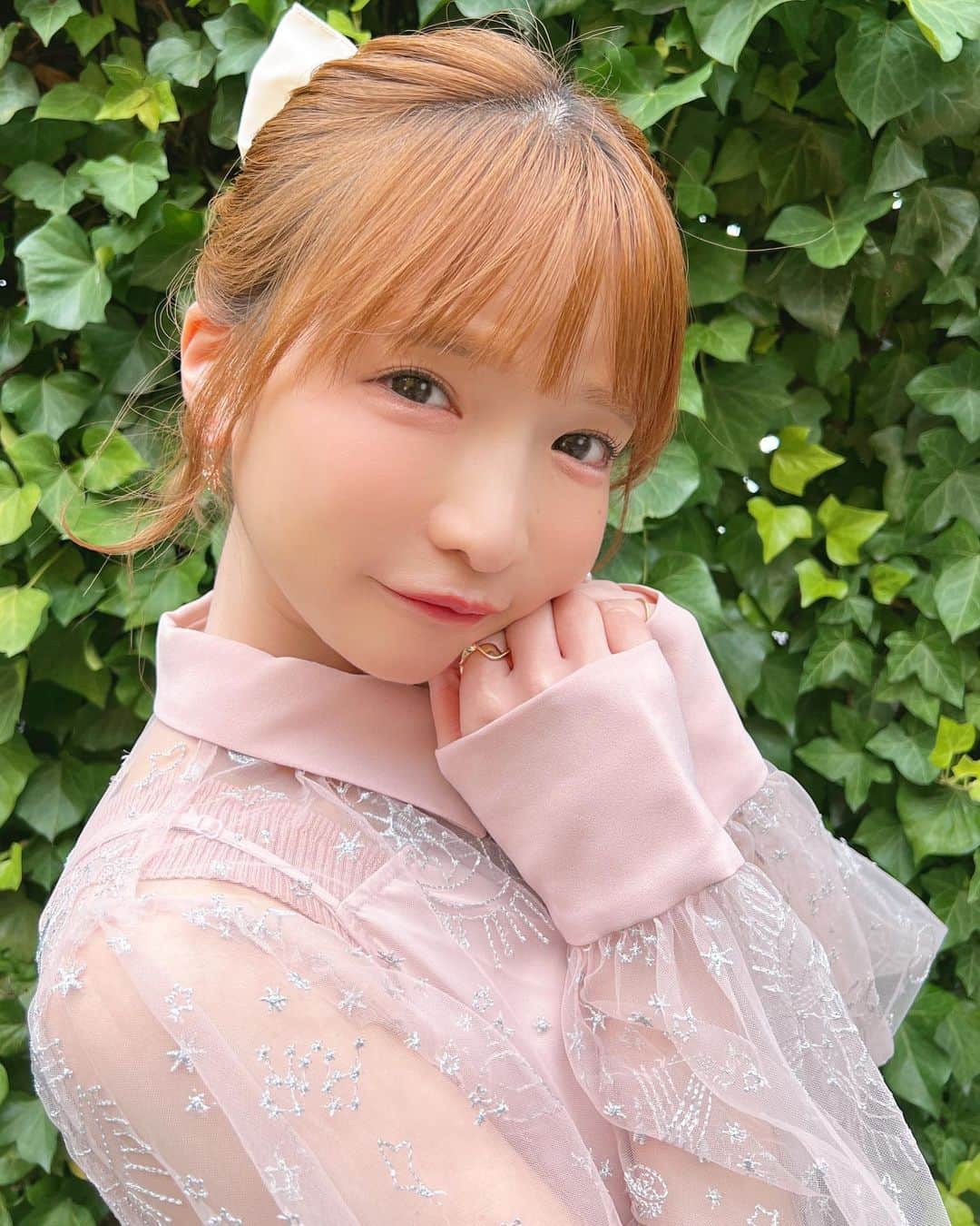 もえのあずきのグルメインスタ