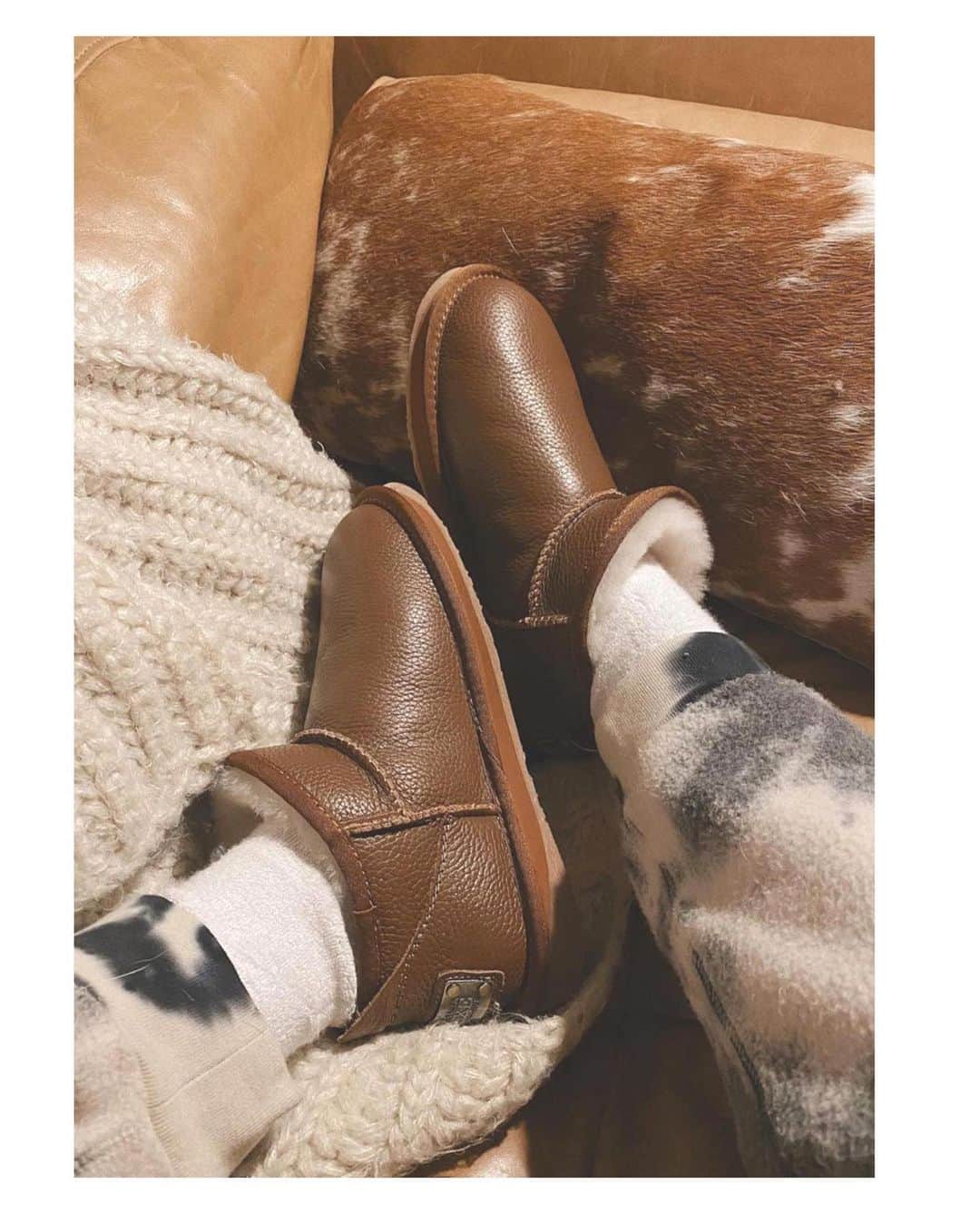 オーストラリアラックスコレクティブさんのインスタグラム写真 - (オーストラリアラックスコレクティブInstagram)「It’s all about the Cosy… 🤍 New Cosy Colors available now.   #boots #comfort #luxury #winterboots #cosy #australialuxeco」9月25日 1時22分 - australialuxeco