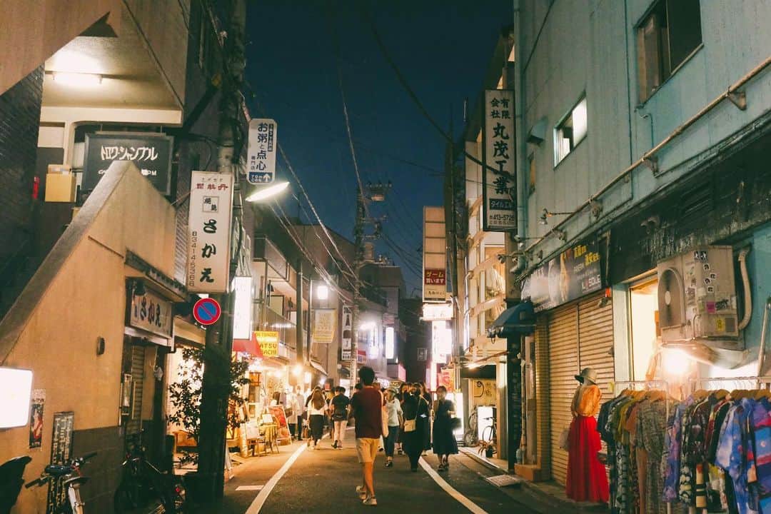 ケツのインスタグラム