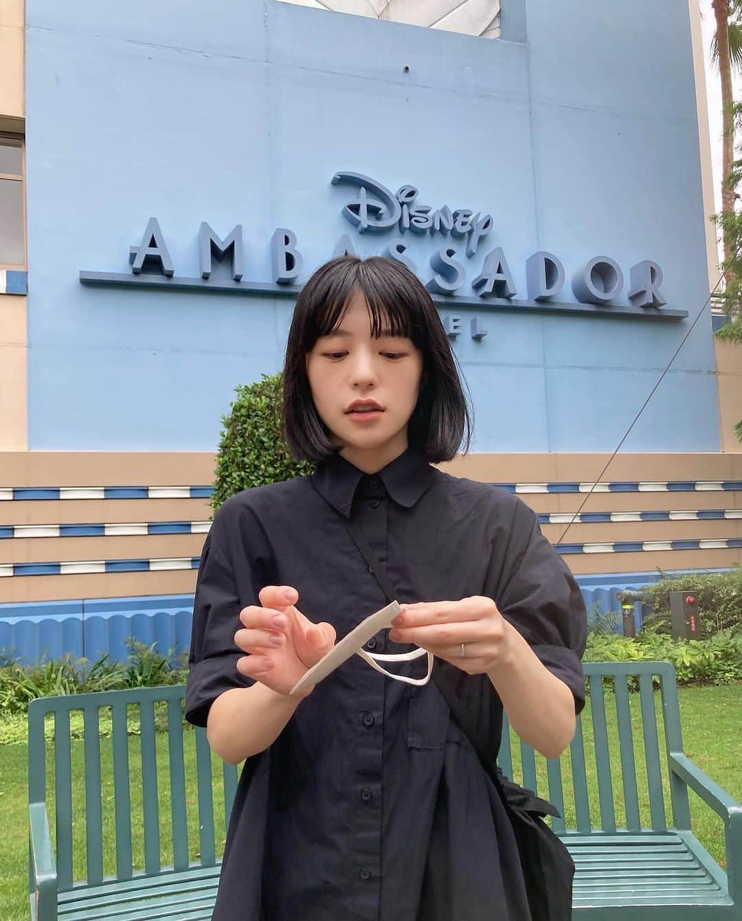 谷口朝香のインスタグラム
