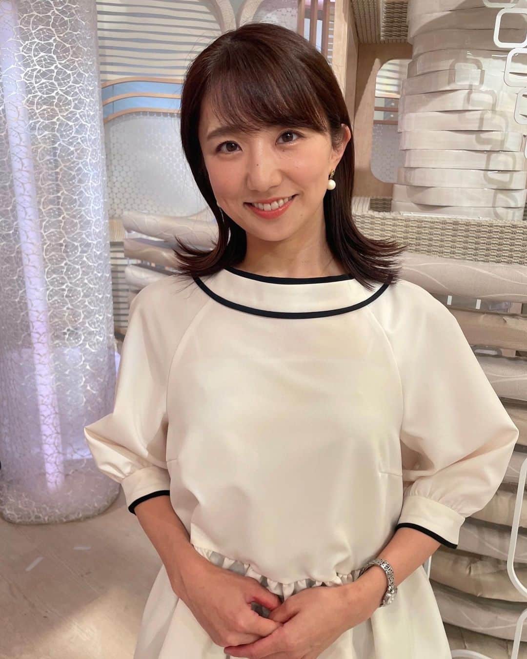 松村未央のインスタグラム