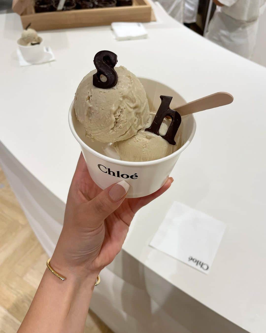 左近鈴乃のグルメインスタ