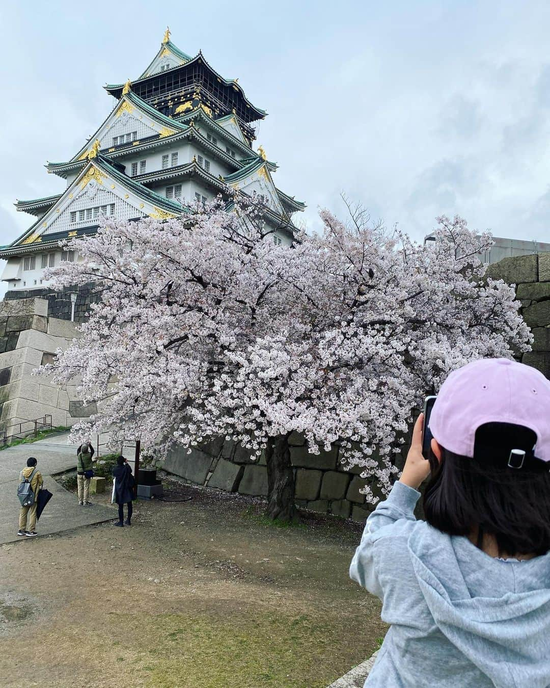 浅田芭路のインスタグラム