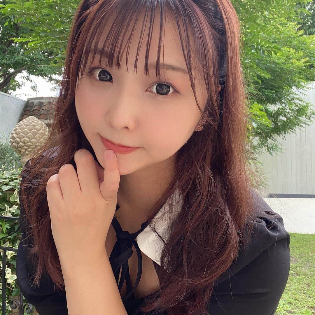 岩村捺未のインスタグラム