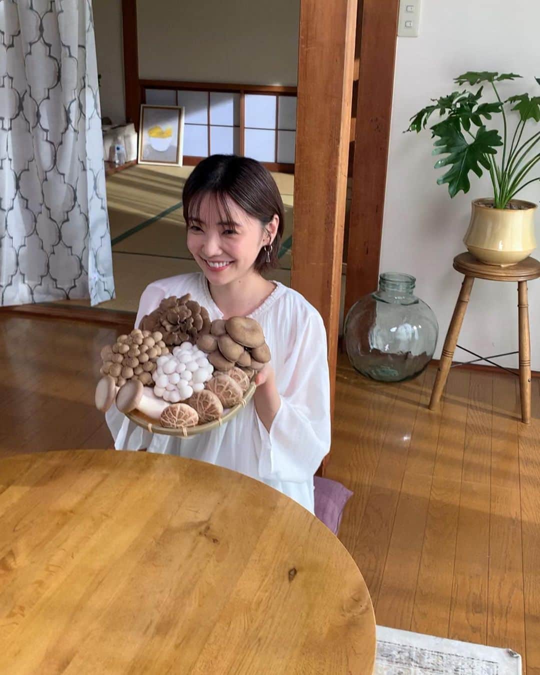 倉科カナのインスタグラム