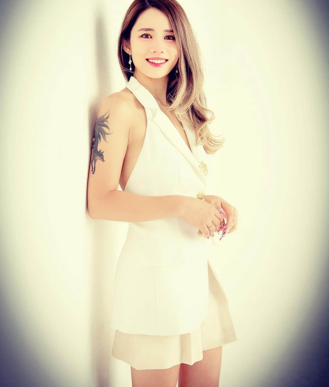 鈴木涼美のインスタグラム