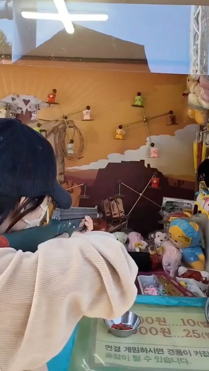 キム・ソヨンのインスタグラム