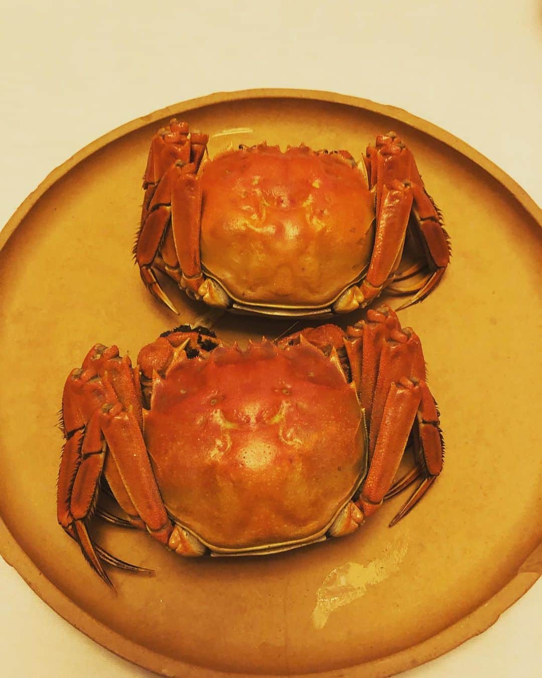 伊達公子のグルメインスタ