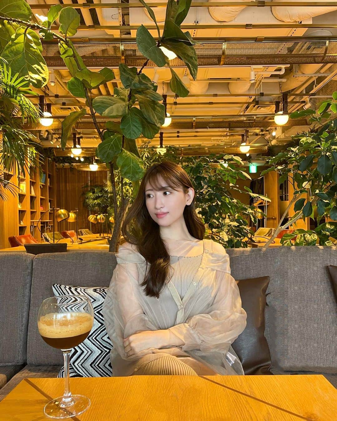 中村このみのグルメインスタ