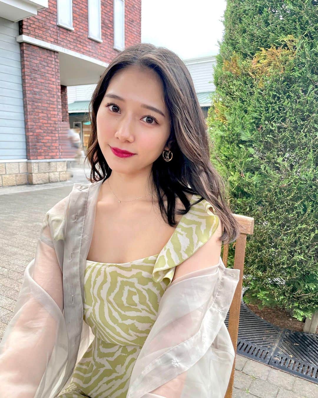 谷本安美のインスタグラム