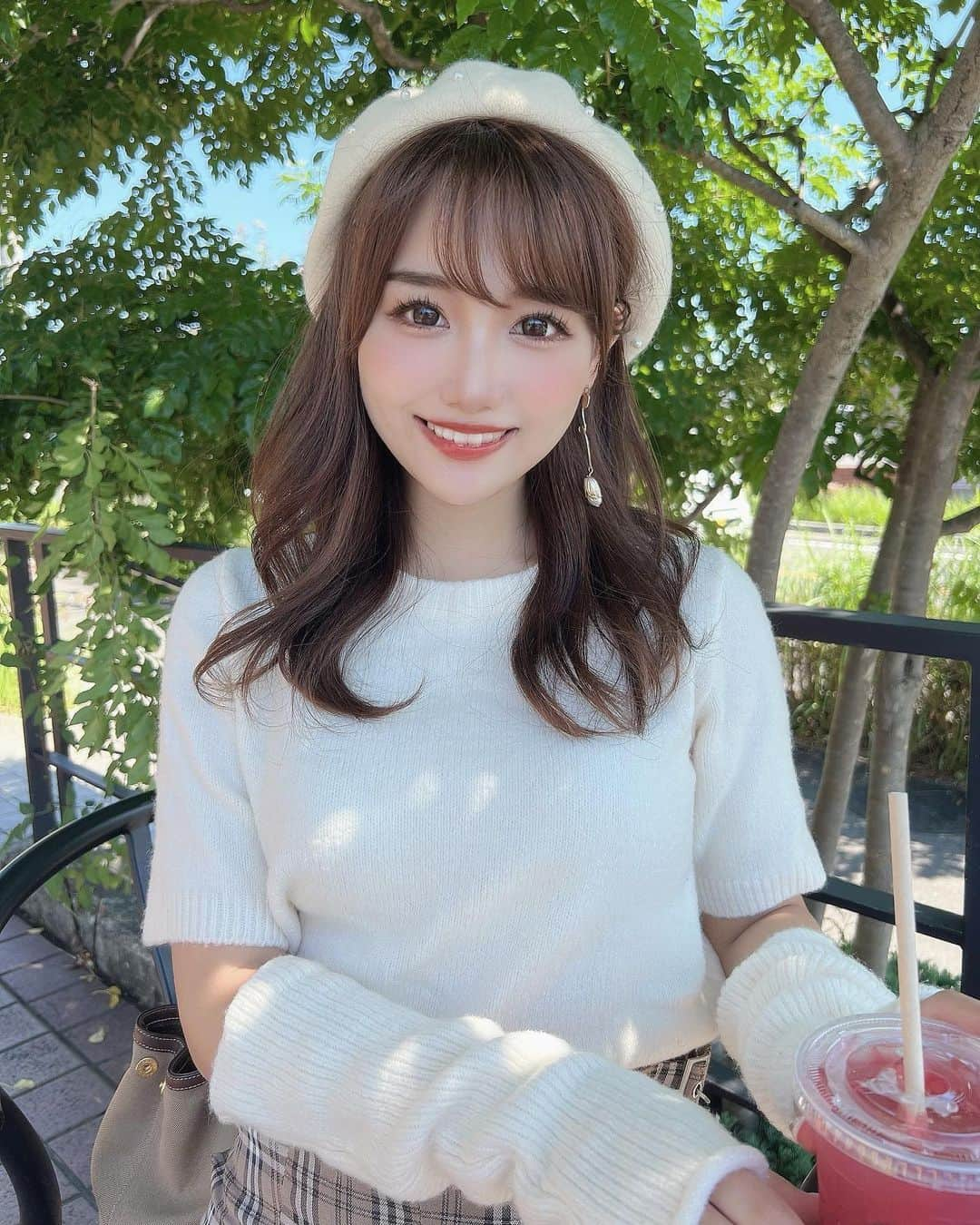 加藤里奈のインスタグラム