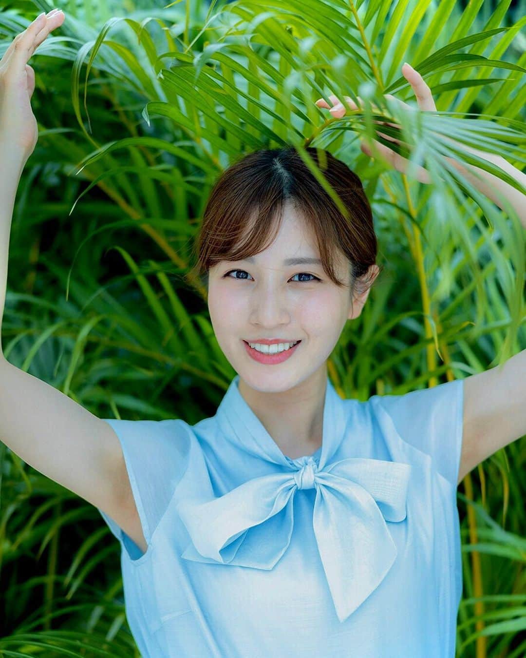 女子アナウンサーまとめのインスタグラム