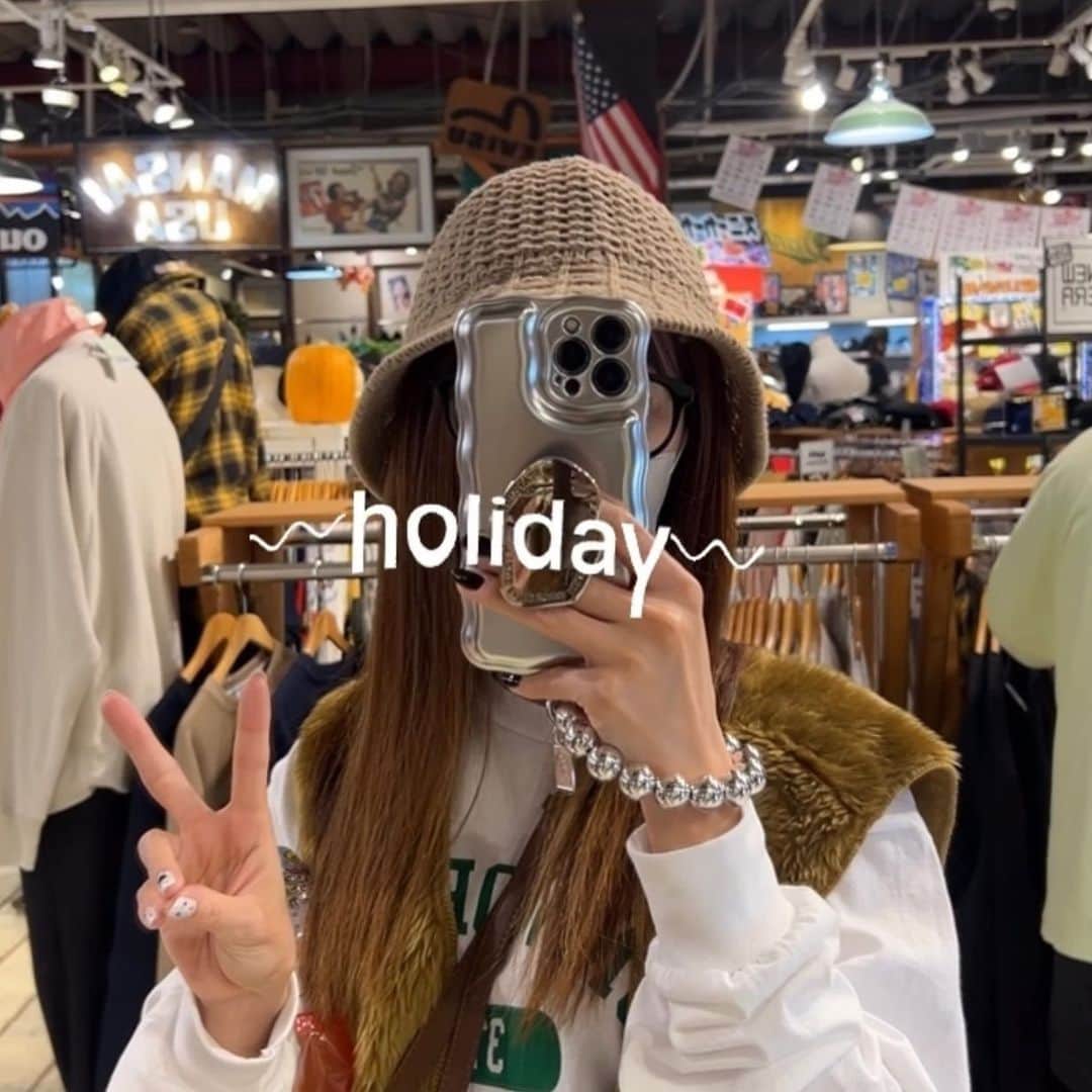AYAKAのインスタグラム：「✌🏼✌🏼✌🏼」