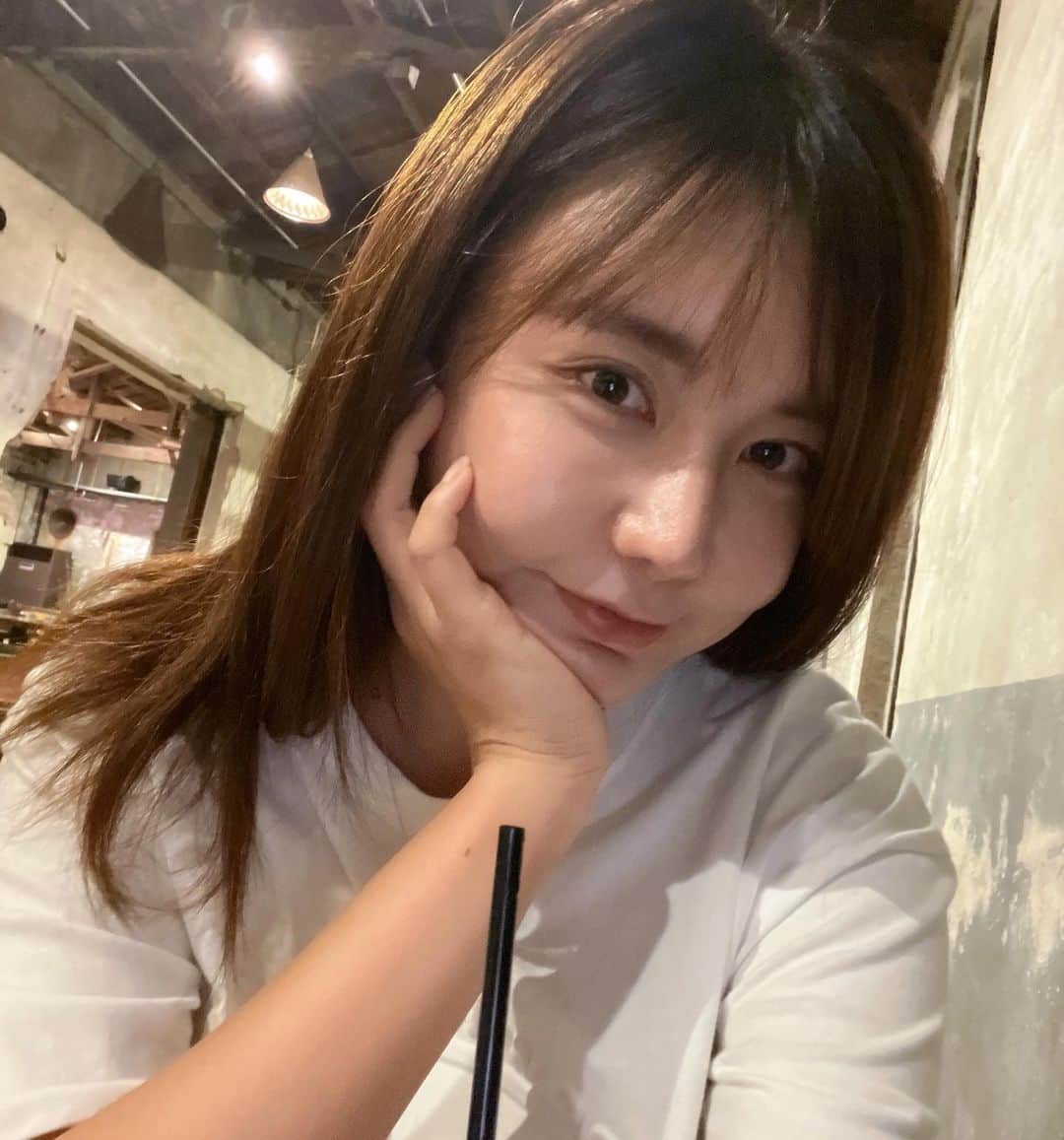 リュ・ジヘのインスタグラム：「가티 늙어가는 42♥️」