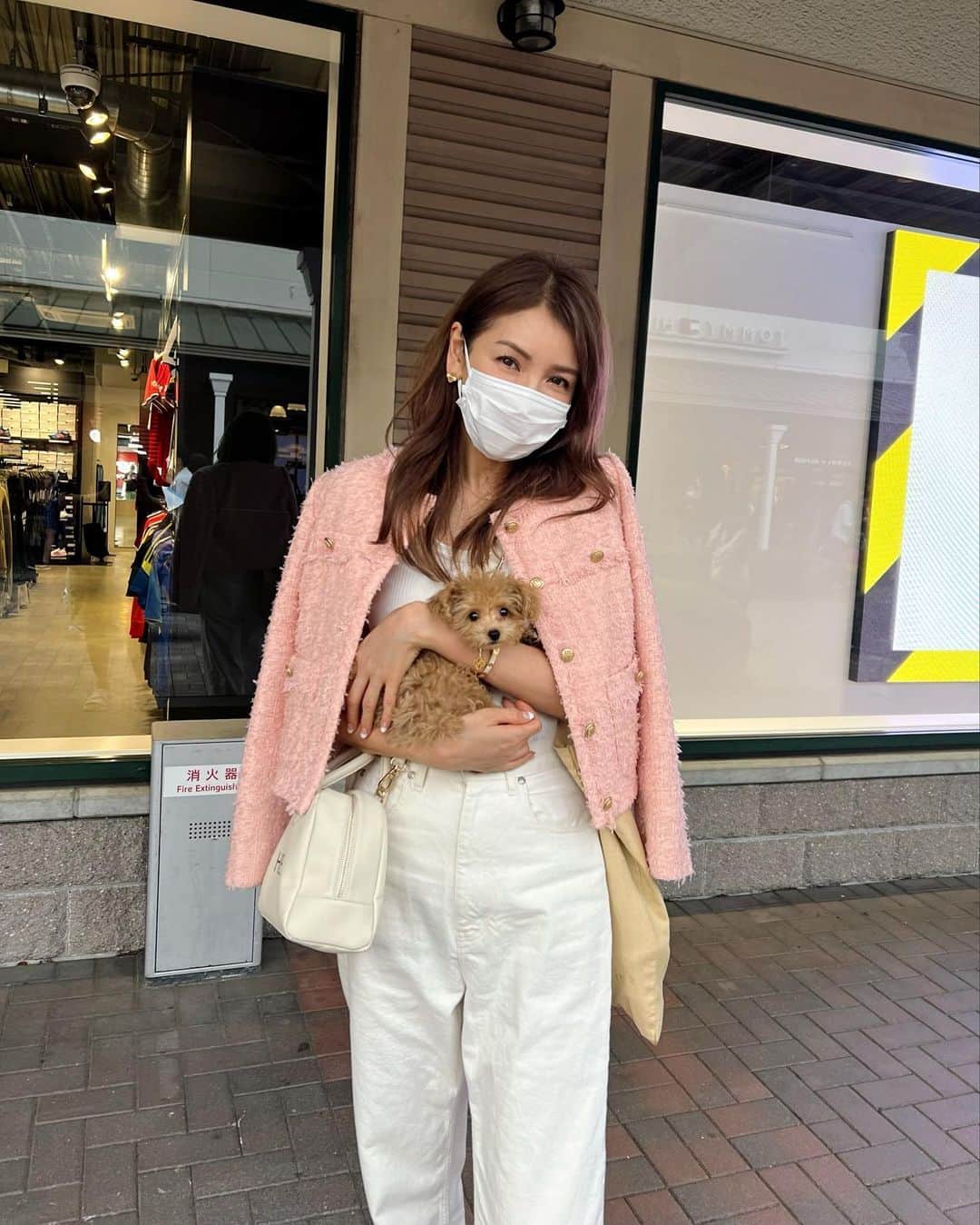 美香のインスタグラム