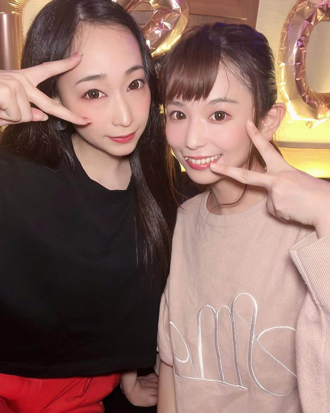 笹倉杏のインスタグラム