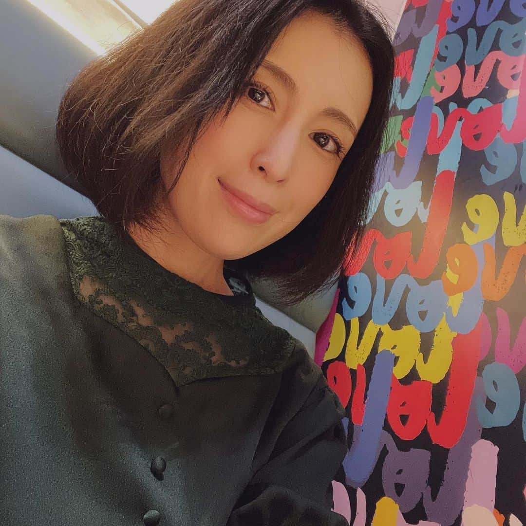 雛形あきこのインスタグラム