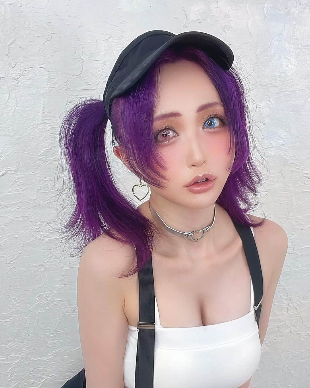 華密美琉のインスタグラム